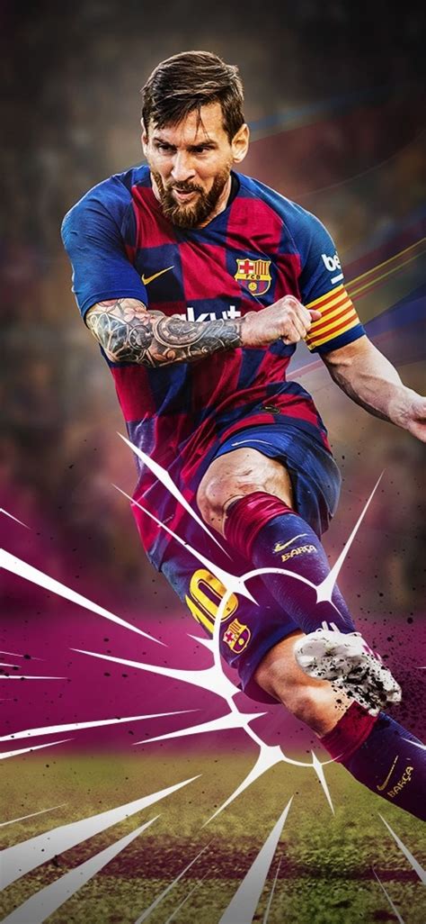 messi  iphone wallpapers wallpaper cave