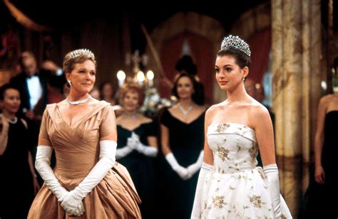 ‘princess Diaries 3 In The Works At Disney Indiewire
