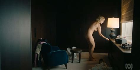 Nude Video Celebs Rachel Griffiths Nude Total Control S01e03 2019