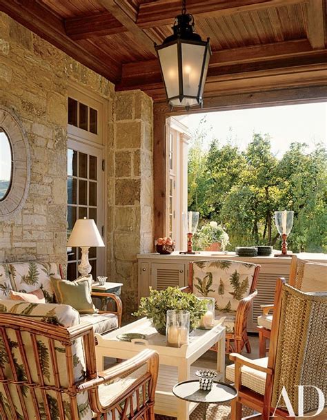 Cali bamboo offers real hardwood flooring from oak to maple, hickory, and bamboo to. David Easton Creates a French Country Inspired Retreat Outside of Aspen | Beautiful outdoor ...