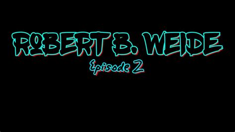 Directed By Robert B Weide Ep1 Youtube