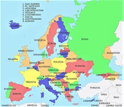 Europa : geographie-spiele.com geographie spiele Stadte Europas