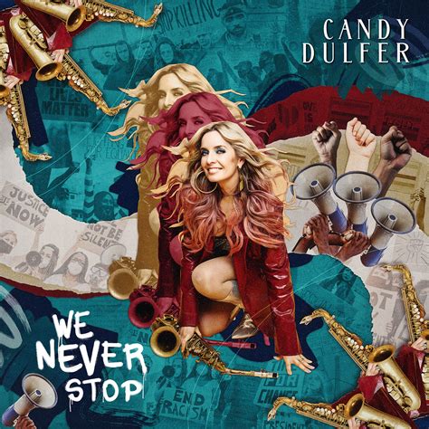 Candy Dulfer Candy Store