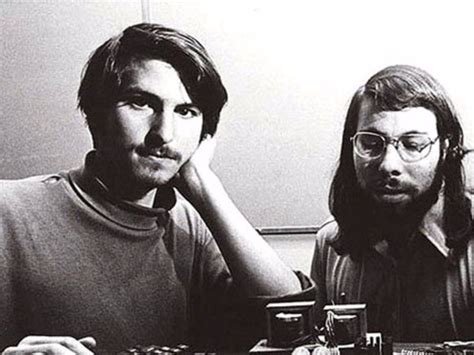 30 Fascinating Photographs Of A Young Steve Jobs In The 1970s And 1980s