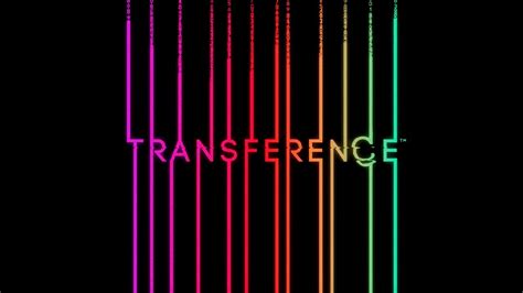 Transference Official Trailer Ubisoft E3 2018 Youtube