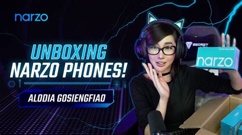 Sulit Na Gaming Phone Unboxing By Alodia Youtube