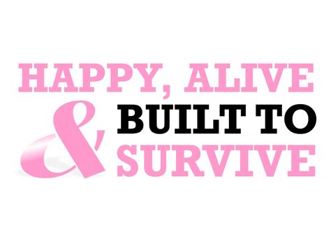 Breast cancer awareness quotes and images. Cancer Quotes. QuotesGram
