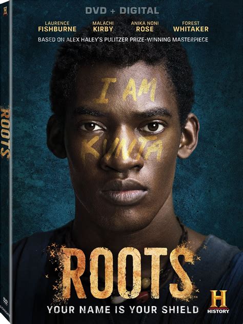 Roots Dvd Release Date