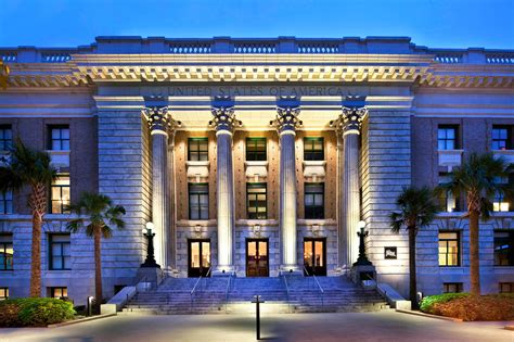 Le Meridien Tampa Tampa Fl Hotels Gds Reservation Codes Travel Weekly