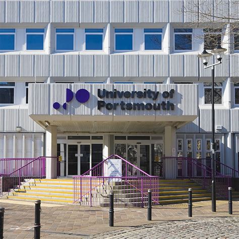 portsmouth university portsmouth united kingdom apply prices reviews smapse