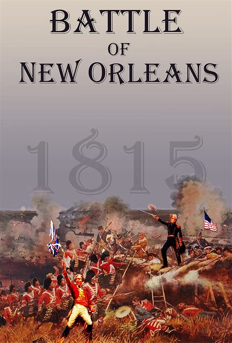 Battle Of New Orleans Imdb