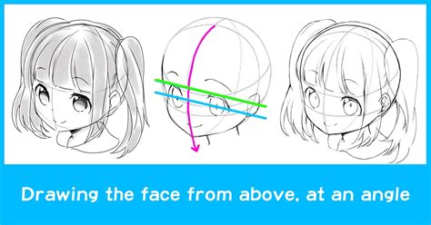 Update More Than 66 Anime Head Angles Best Vn