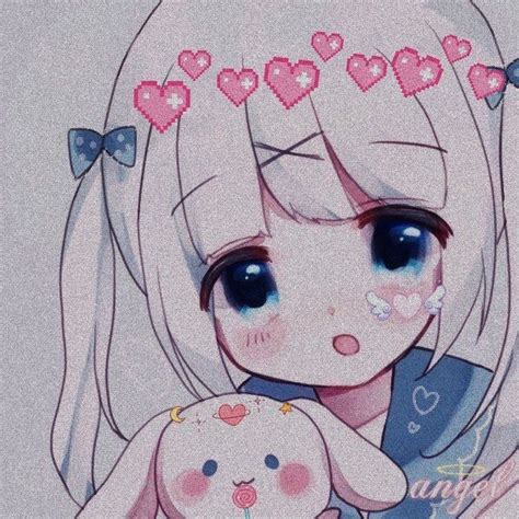 Pin On Hearts Edit Anime