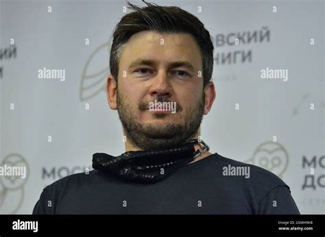 Glukhovsky Hi Res Stock Photography And Images Alamy