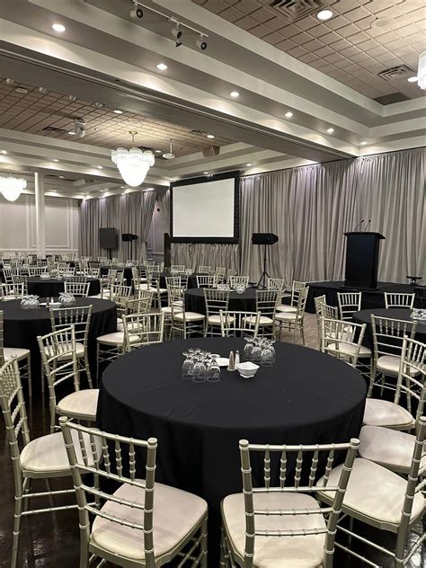 Corporate Events Wedding Venues Banquet Halls Mississauga
