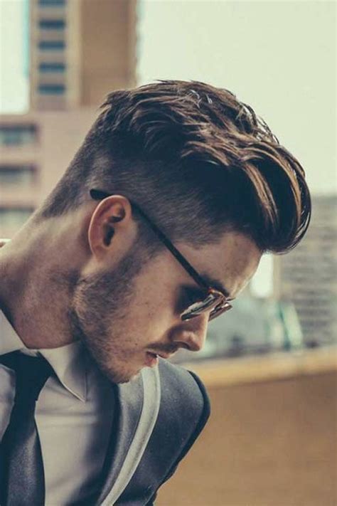 Mens short haircuts are countless in styles out in the world, and it can be hard to sort through them all. The 20 Most Stylish Haircuts for Men | Mens hairstyles ...
