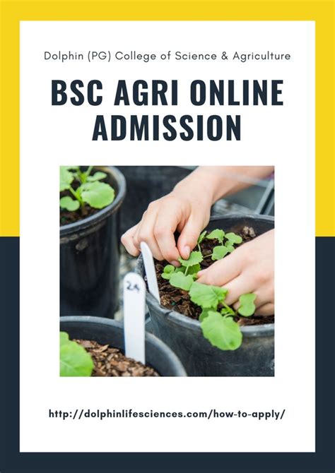 Dig into the course requirements and… they're the same thi. Bsc Agri Online Admission | Admissions, Agronomy, Agriculture