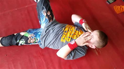 Wwe Wke Wrestling Training5 Youtube