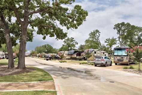 10 Best Campgrounds Near Austin Texas Campspot