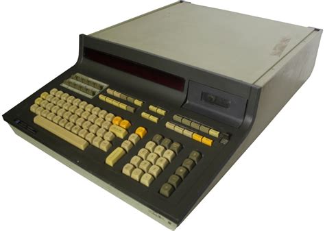Hp 9830a Computer Computing History