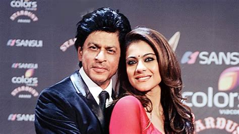 Check out as the actress. Kajol: I want to bite my husband's bum... | Latest News ...