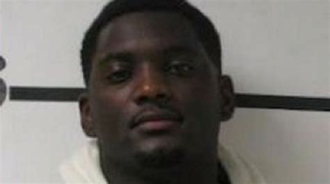 Rolando Mcclain Arrested In Alabama