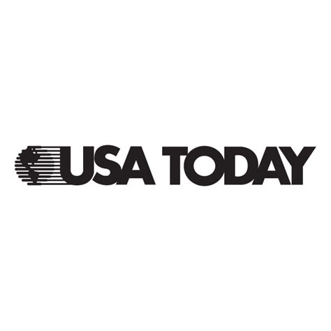 Usa Today58 Logo Vector Logo Of Usa Today58 Brand Free Download