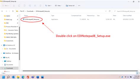 How To Install Edi Notepad