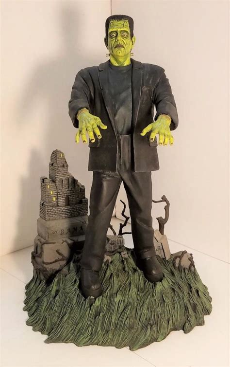 Frankenstein Model Kit For Sale Classifieds