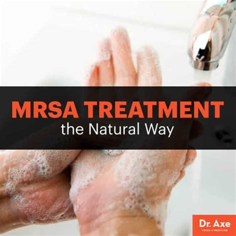 Mrsa Treatment Mrsa Symptoms Mrsa Causes Dr Axe