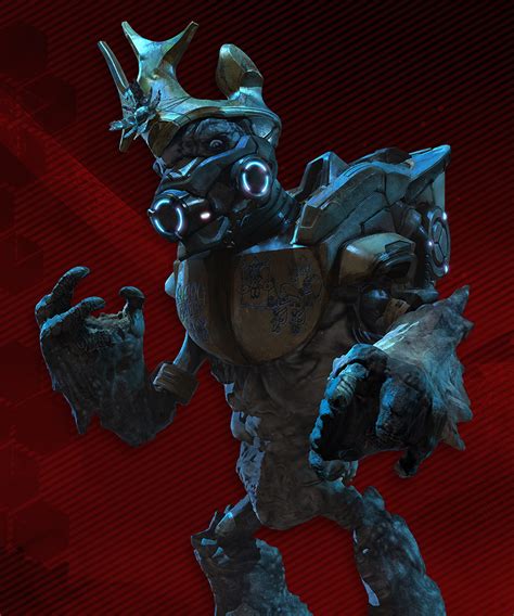 Welcome Yapyap The Destroyer Halo Wars 2 Halo Official Site