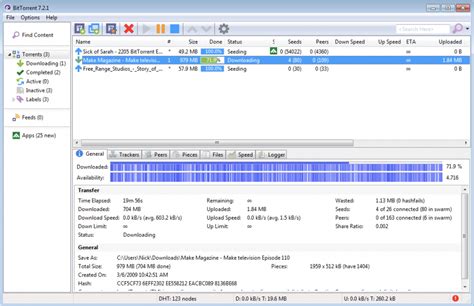 9 Best Torrent Downloader Software Tools - Learn in 30 secs from ...