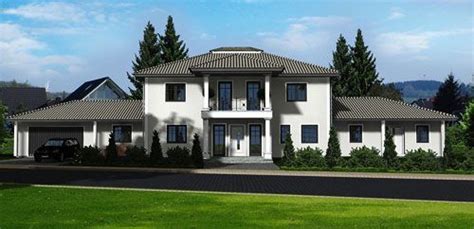 Ein haus in berlin bauen zu bezahlbaren preisen ist nicht einfach, aber möglich. Häuser | Haus, Massivhaus, Style at home