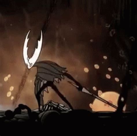 Hollow Knight GIF Hollow Knight Descubre Comparte GIFs Gifs