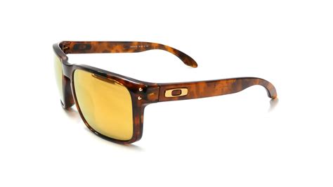 Oakley Shaun White Gold Series Holbrook Matte Clear Sunglasses Heritage Malta