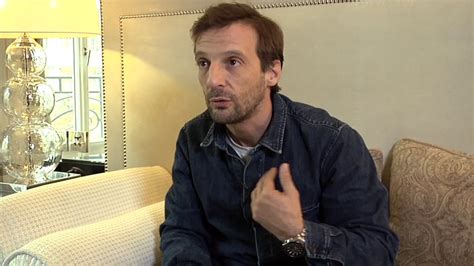 Interview Exclusive De Mathieu Kassovitz Mathieu Kassovitz Lordre Et La Morale Est Mon Film