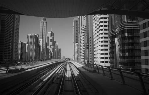 Free Images Landscape Light Black And White Architecture Sky