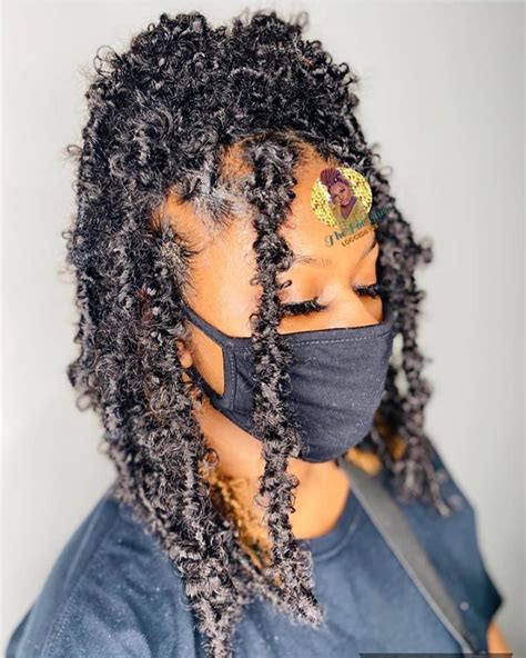 16 Butterfly Locs Long Ideas In 2021 Hairstylezone
