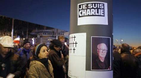 Charlie Hebdo Attack Danish Newspaper Says Wont Print Prophet
