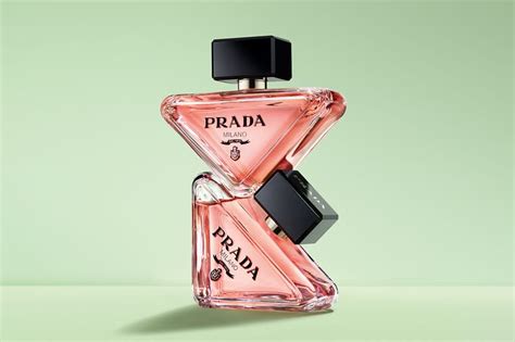 Prada Beauty Reveals Its New Fragrance Prada Paradoxe