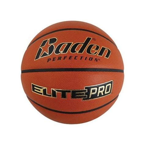 Baden Elite Pro Basketball Sports Facilities Group Inc