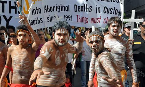 Indigenous Deaths In Custody Worsen In Year Of Tracking By Deaths Inside Project Indigenous