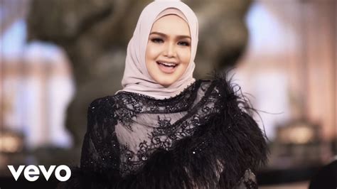 Dato' sri siti nurhaliza embodies the nusantara identity. Dato' Sri Siti Nurhaliza - Anta Permana - YouTube