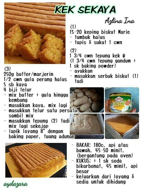 1.1m likes · 46,826 talking about this. Resepi Kek Marble Azlina Ina - copd blog k