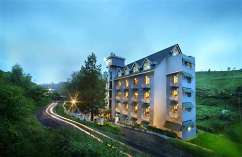 Hotel C7 Munnar Munnar At ₹ 4248 Reviews Photos And Offer