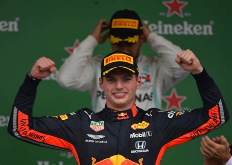 Formule 1 In Portugal Met Minder Publiek Max Verstappen Kansrijk