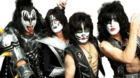 Kisstory The Documentary About Kiss That Portrays The Hottest Band On