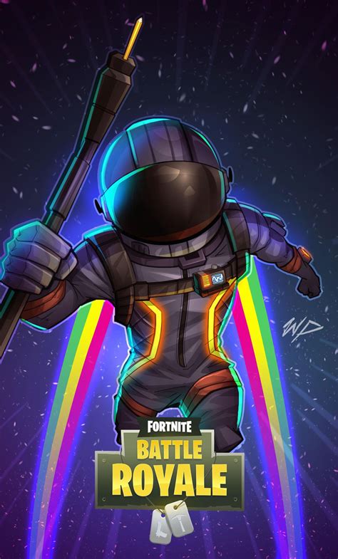 Boy Fortnite Wallpapers On Wallpaperdog