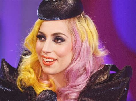 Lady Gaga Close To X Factor Deal