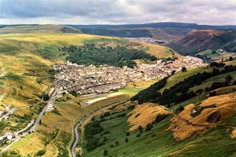 17 Best Images About Rhondda Valley South Wales On Pinterest